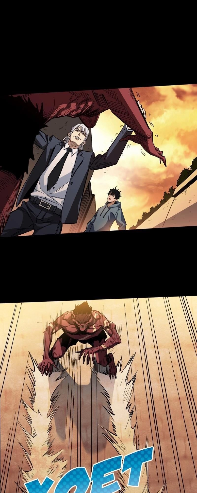 Kiêm Chức Diêm Vương Chapter 8 - 3