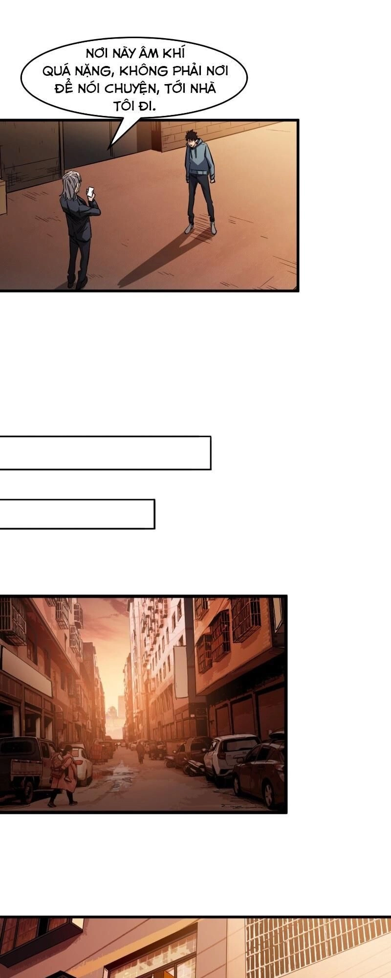 Kiêm Chức Diêm Vương Chapter 8 - 18