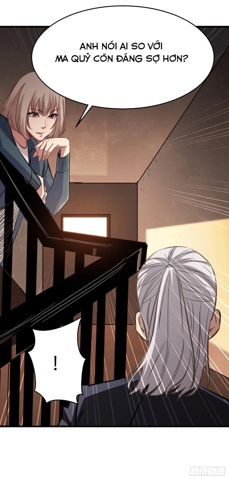 Kiêm Chức Diêm Vương Chapter 8 - 24