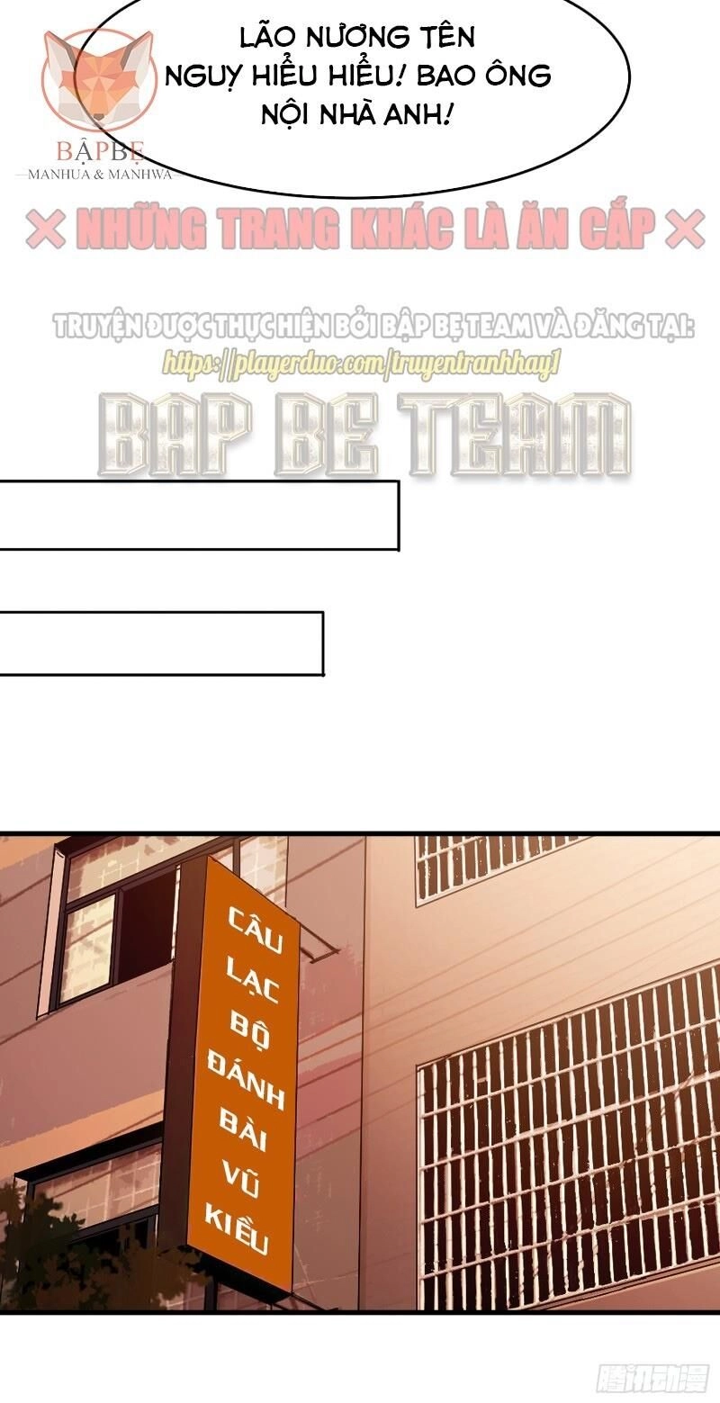 Kiêm Chức Diêm Vương Chapter 8 - 29