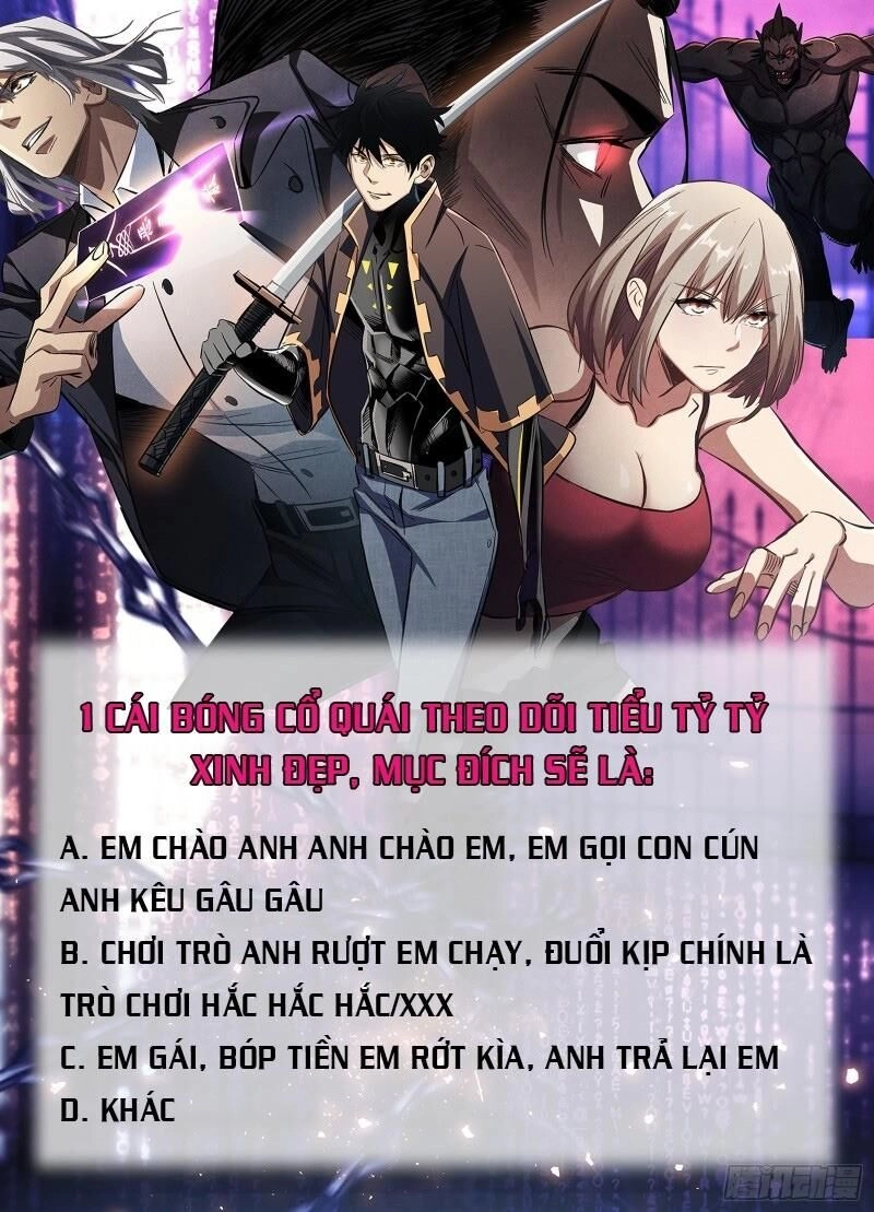 Kiêm Chức Diêm Vương Chapter 8 - 36