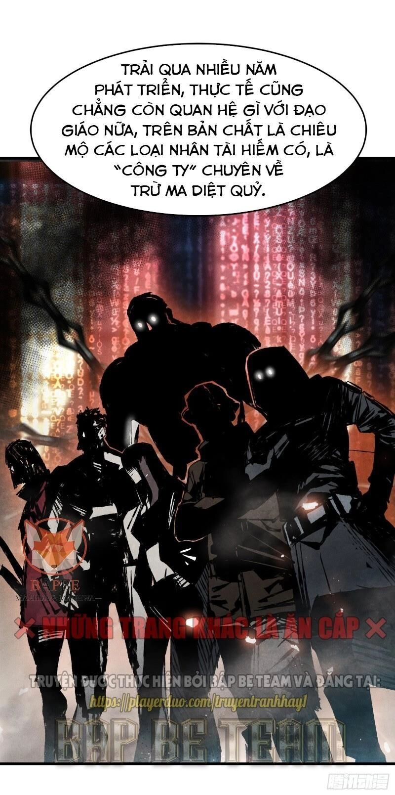 Kiêm Chức Diêm Vương Chapter 9 - 4