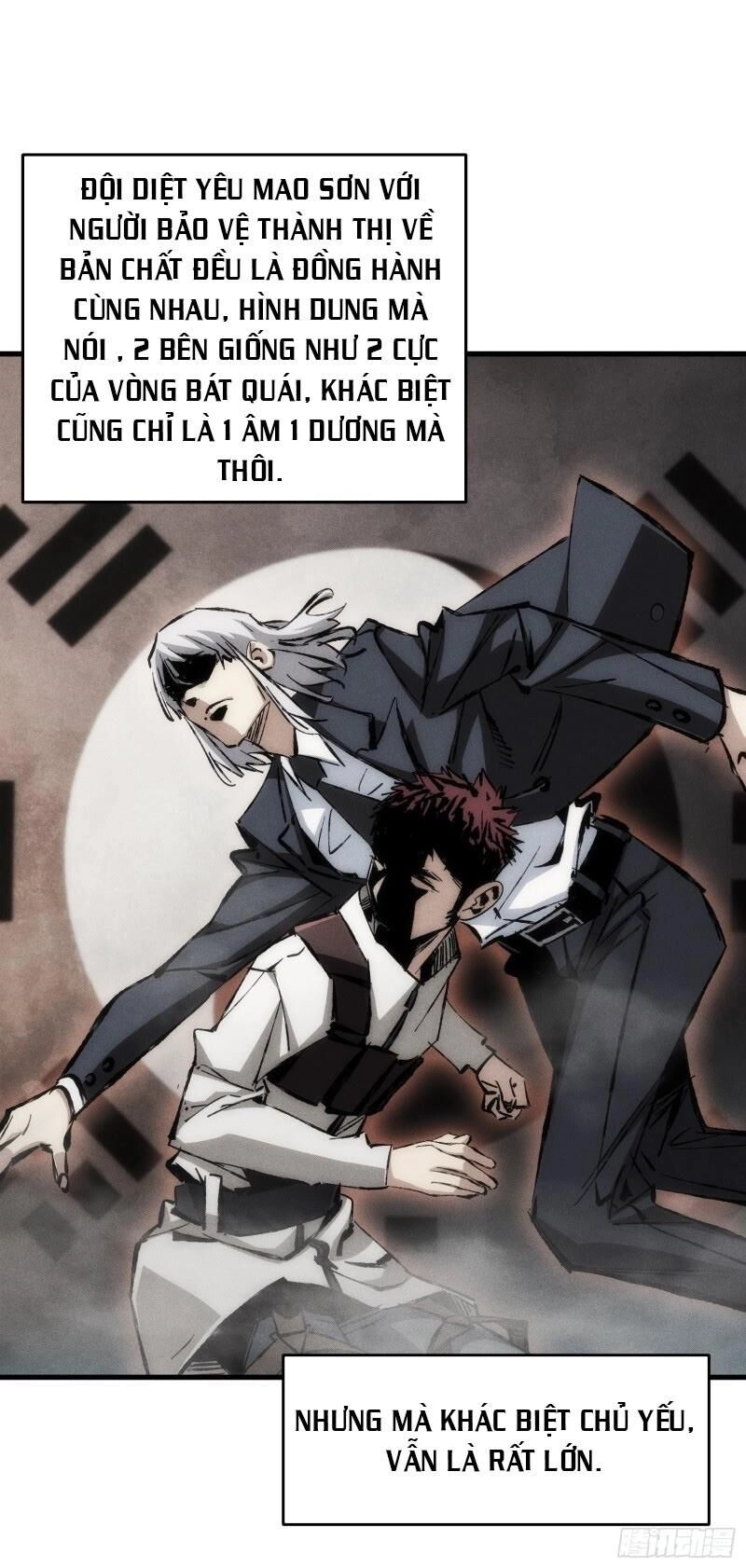 Kiêm Chức Diêm Vương Chapter 9 - 5