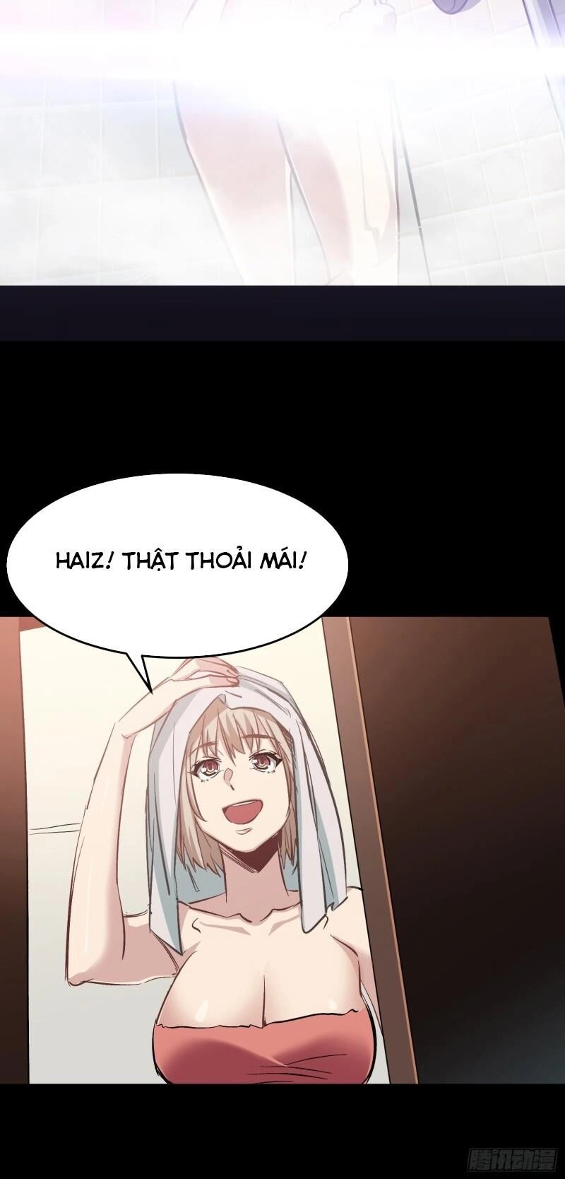 Kiêm Chức Diêm Vương Chapter 9 - 15