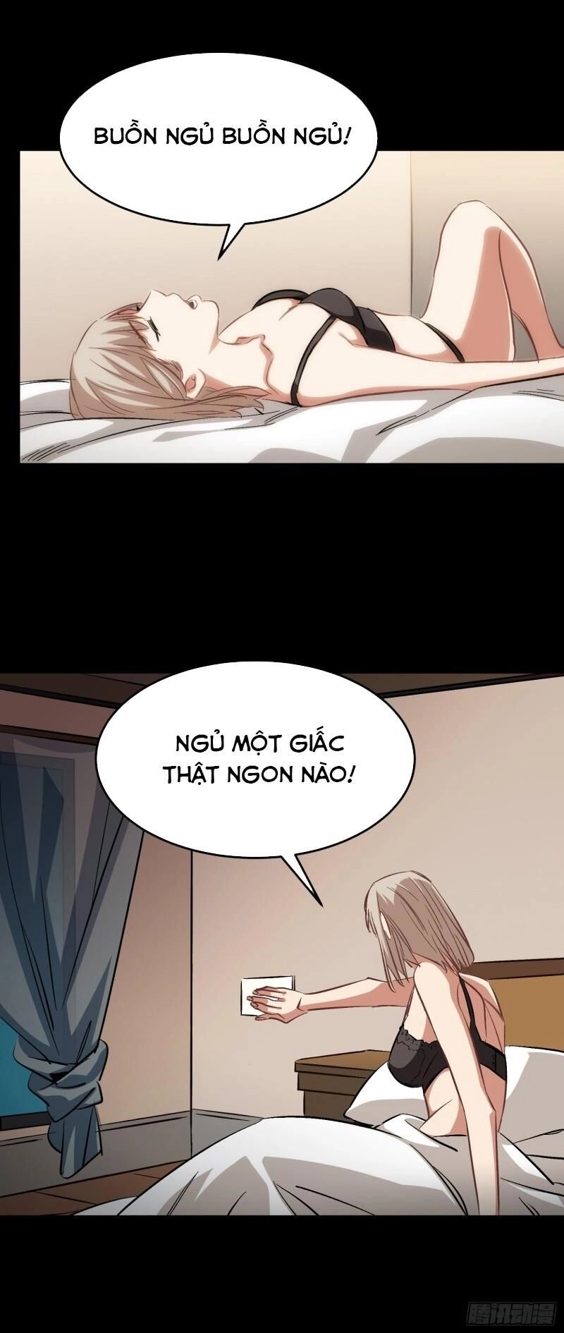 Kiêm Chức Diêm Vương Chapter 9 - 16