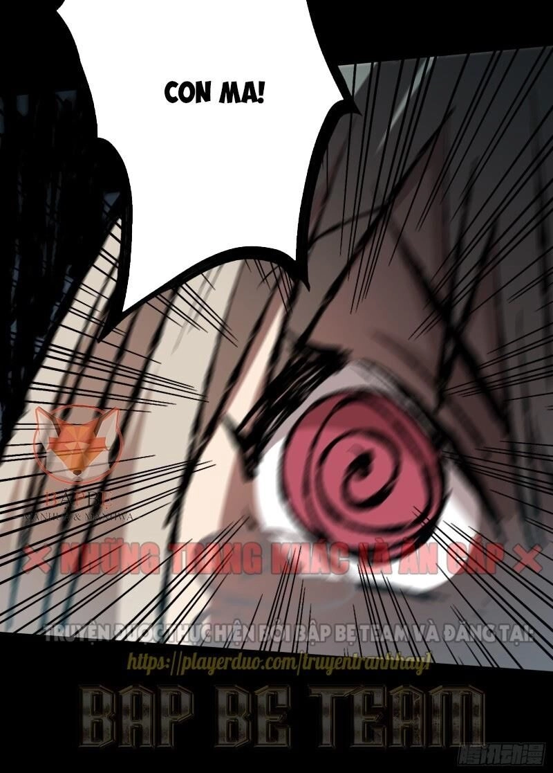 Kiêm Chức Diêm Vương Chapter 9 - 18