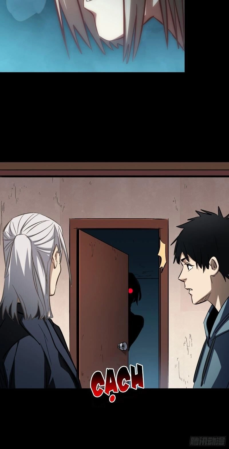 Kiêm Chức Diêm Vương Chapter 9 - 21