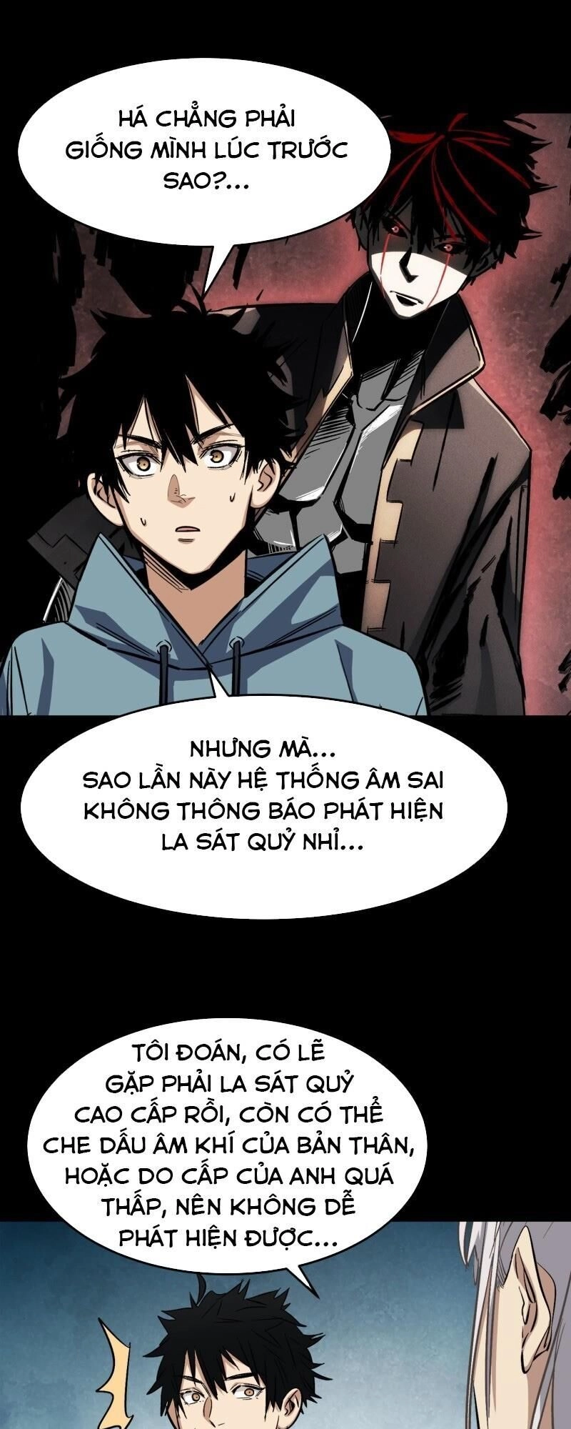 Kiêm Chức Diêm Vương Chapter 9 - 25