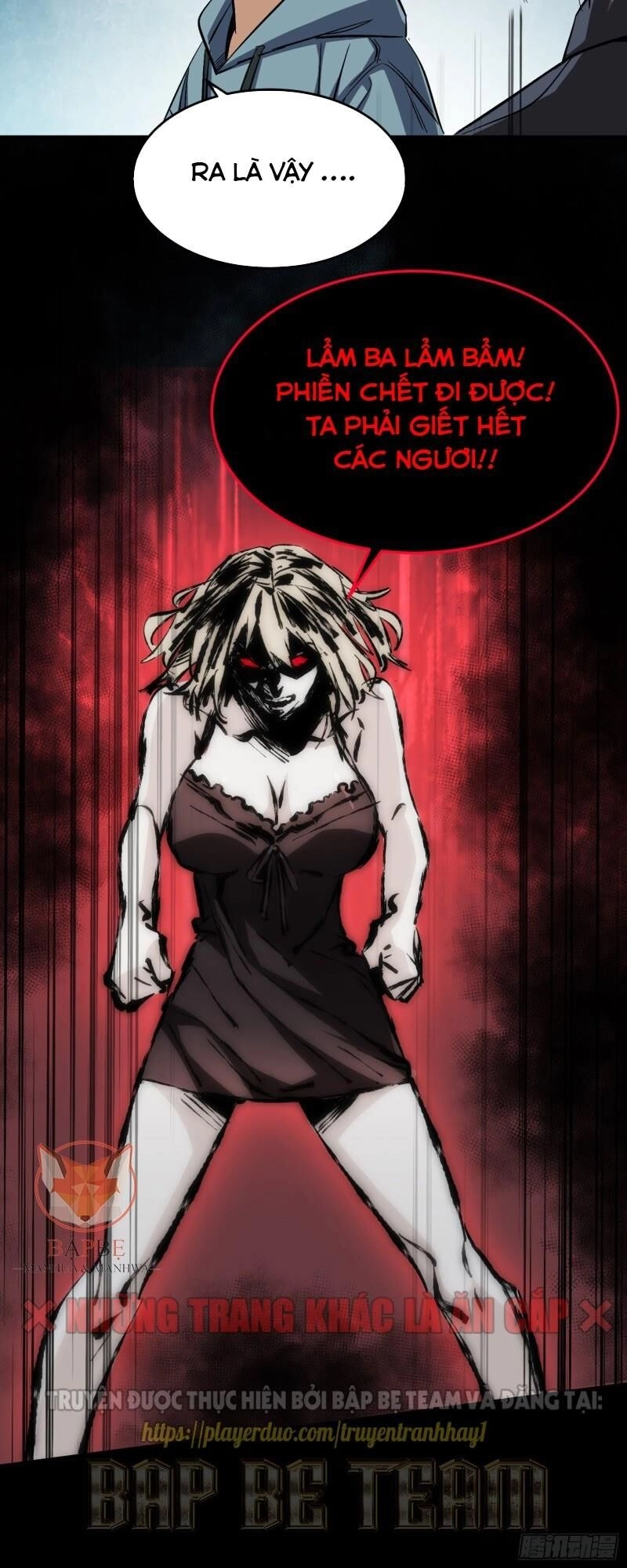 Kiêm Chức Diêm Vương Chapter 9 - 27