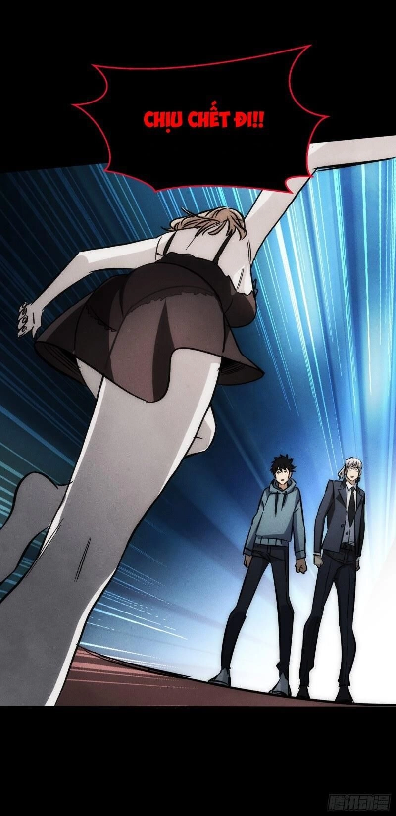 Kiêm Chức Diêm Vương Chapter 9 - 28