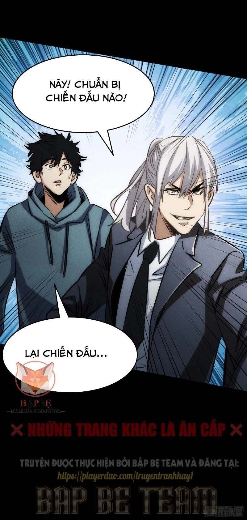 Kiêm Chức Diêm Vương Chapter 9 - 29