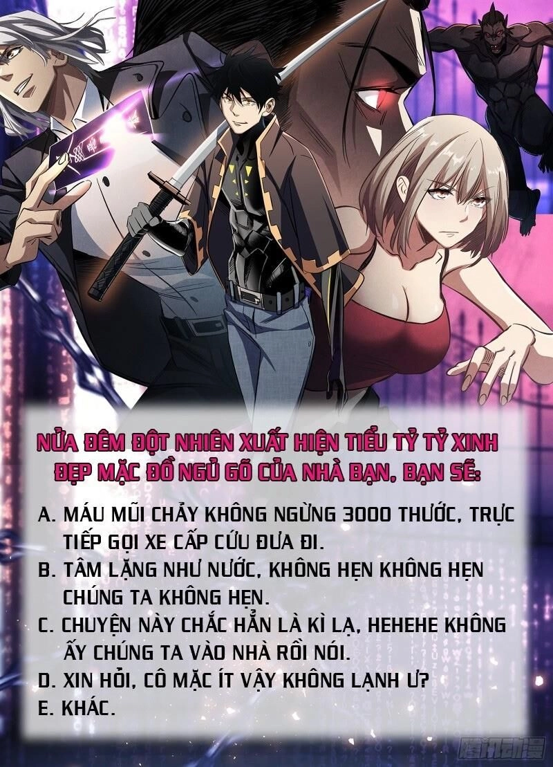 Kiêm Chức Diêm Vương Chapter 9 - 30