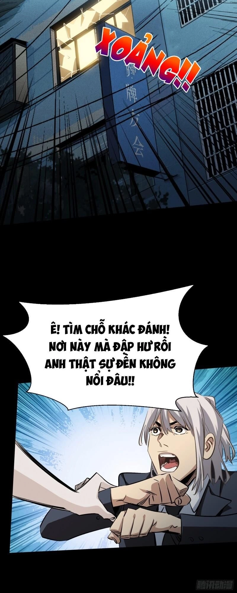 Kiêm Chức Diêm Vương Chapter 10 - 6