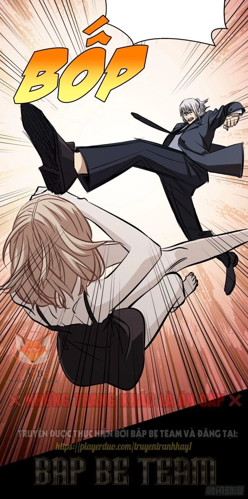 Kiêm Chức Diêm Vương Chapter 10 - 9