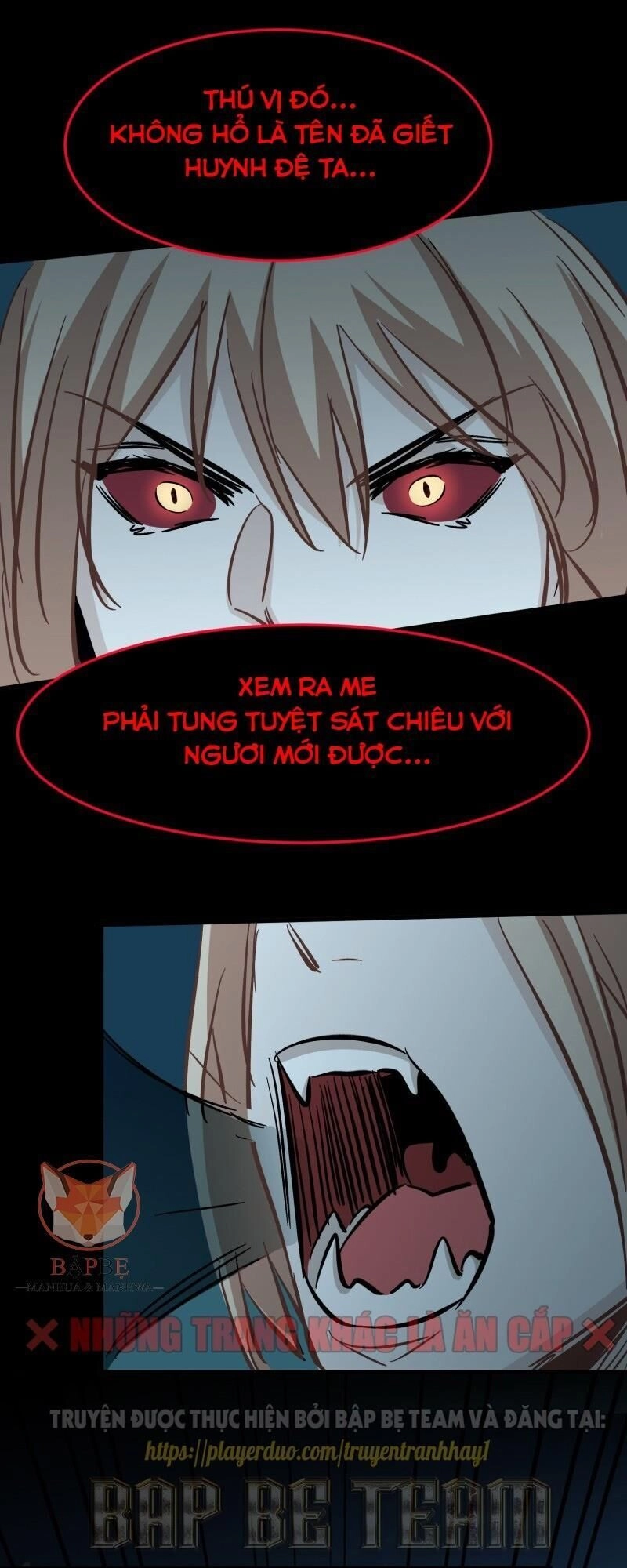 Kiêm Chức Diêm Vương Chapter 10 - 15