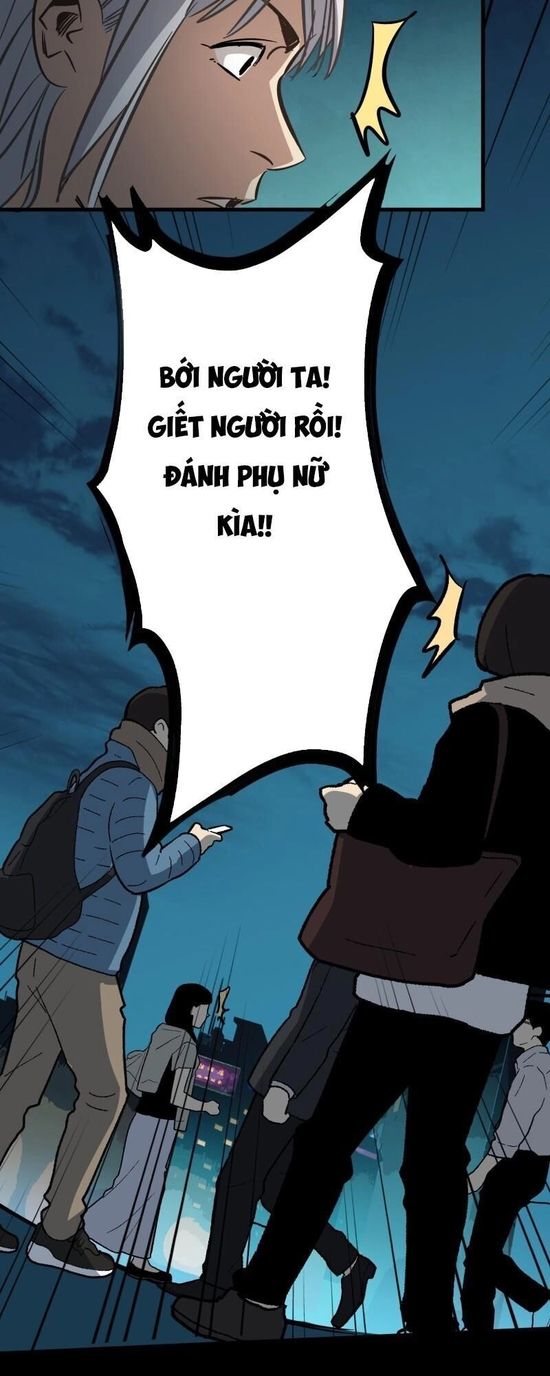 Kiêm Chức Diêm Vương Chapter 10 - 17