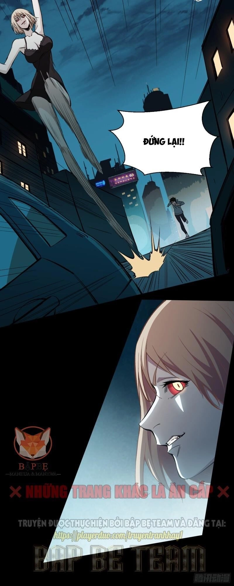 Kiêm Chức Diêm Vương Chapter 10 - 24