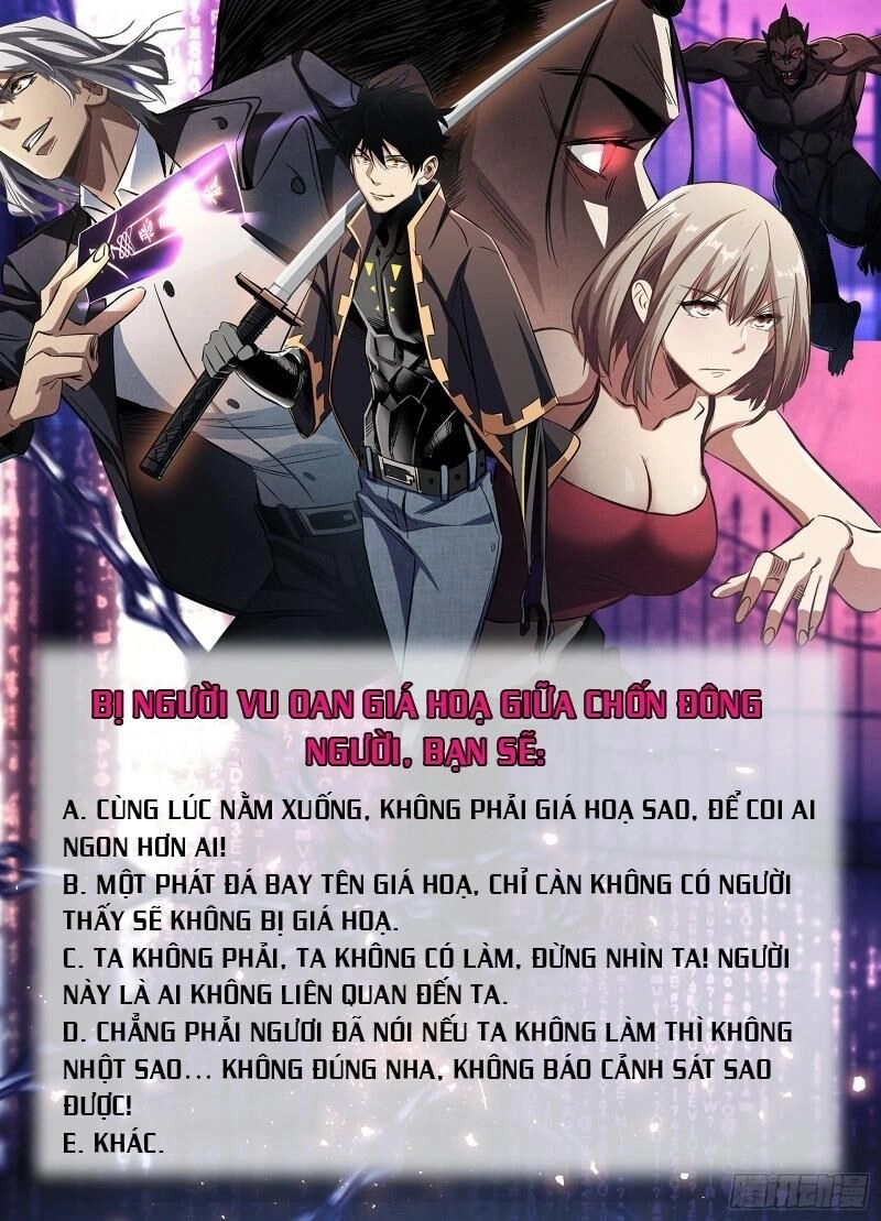 Kiêm Chức Diêm Vương Chapter 10 - 34