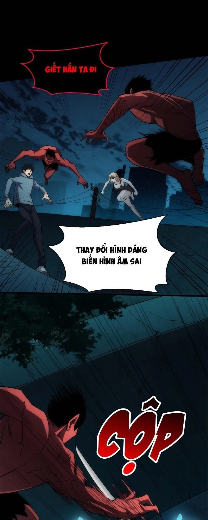 Kiêm Chức Diêm Vương Chapter 11 - 4