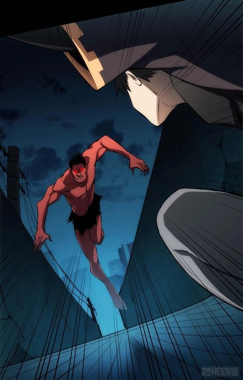 Kiêm Chức Diêm Vương Chapter 11 - 16