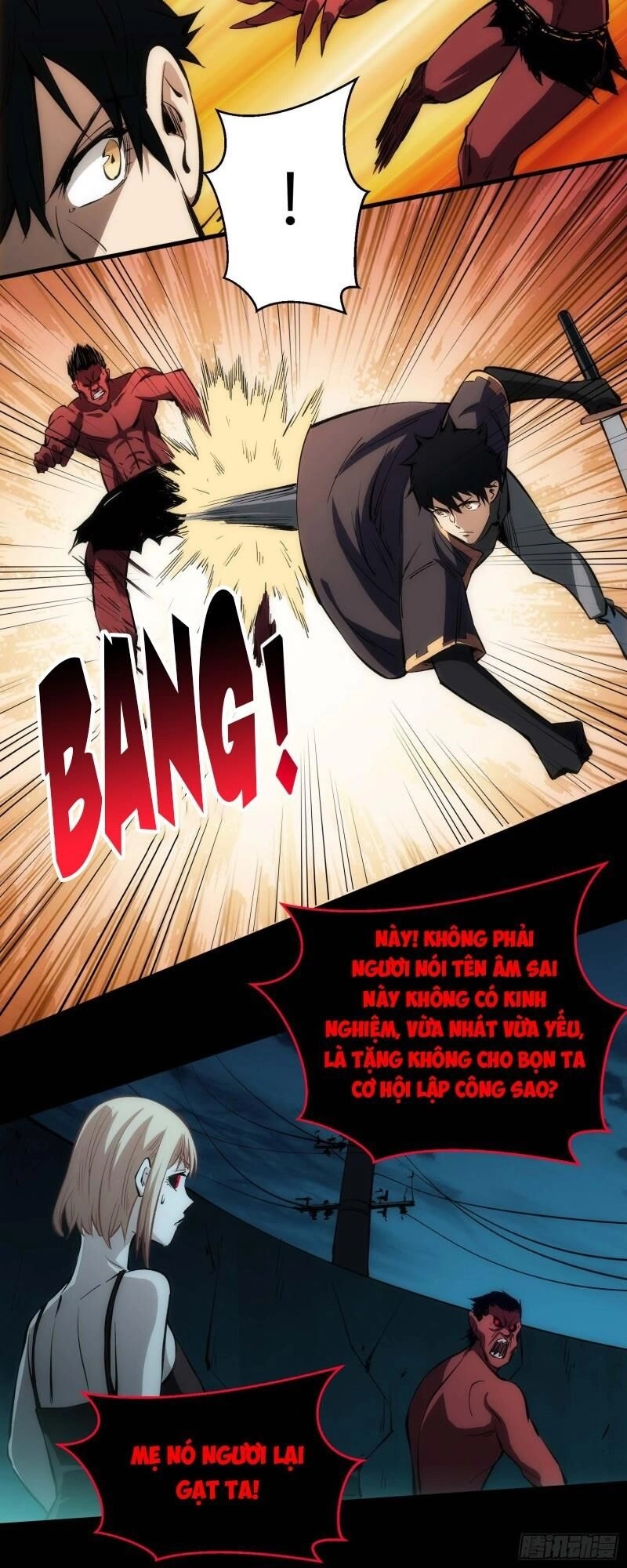 Kiêm Chức Diêm Vương Chapter 11 - 19