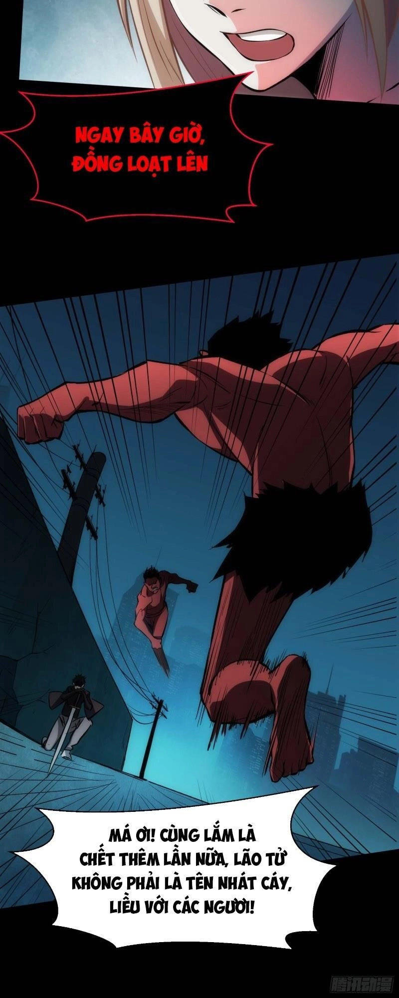 Kiêm Chức Diêm Vương Chapter 11 - 25