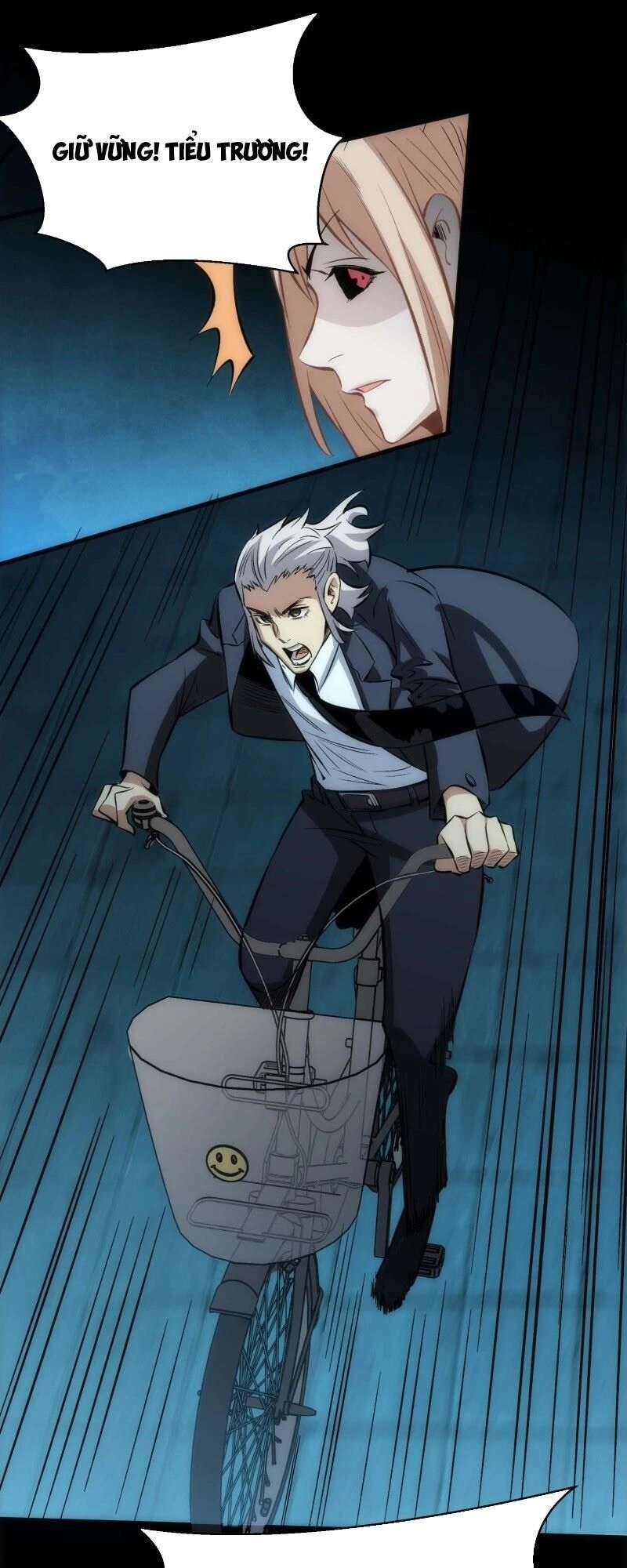 Kiêm Chức Diêm Vương Chapter 11 - 26