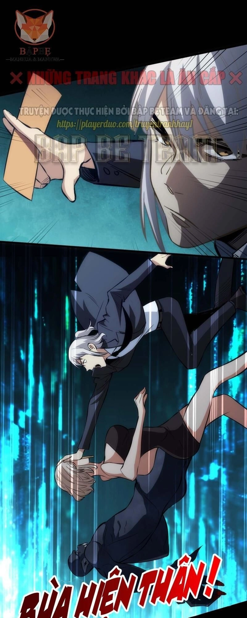 Kiêm Chức Diêm Vương Chapter 11 - 29