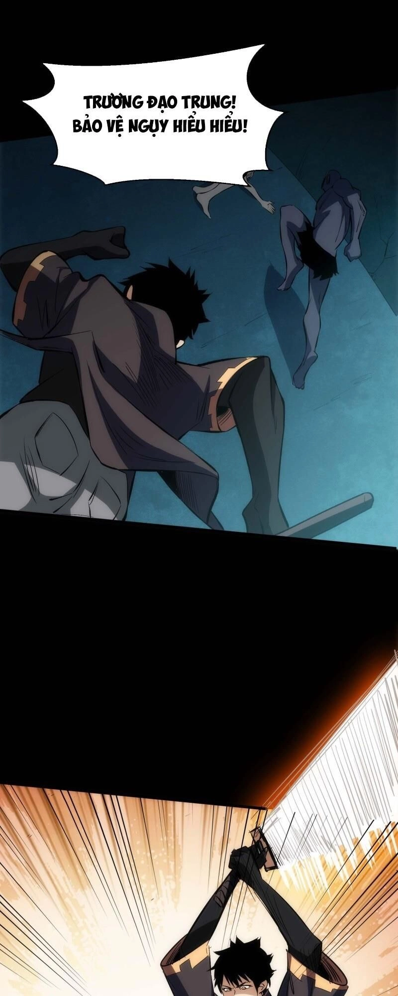 Kiêm Chức Diêm Vương Chapter 11 - 32