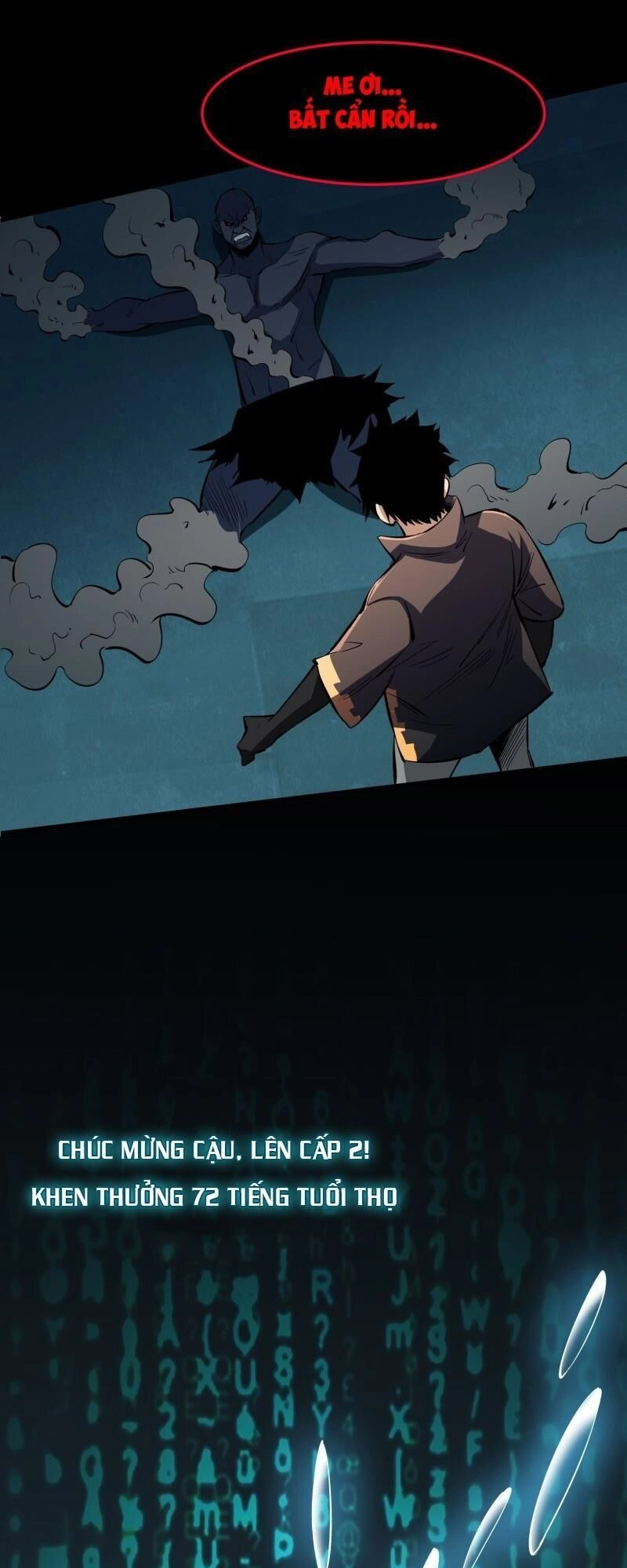 Kiêm Chức Diêm Vương Chapter 11 - 36