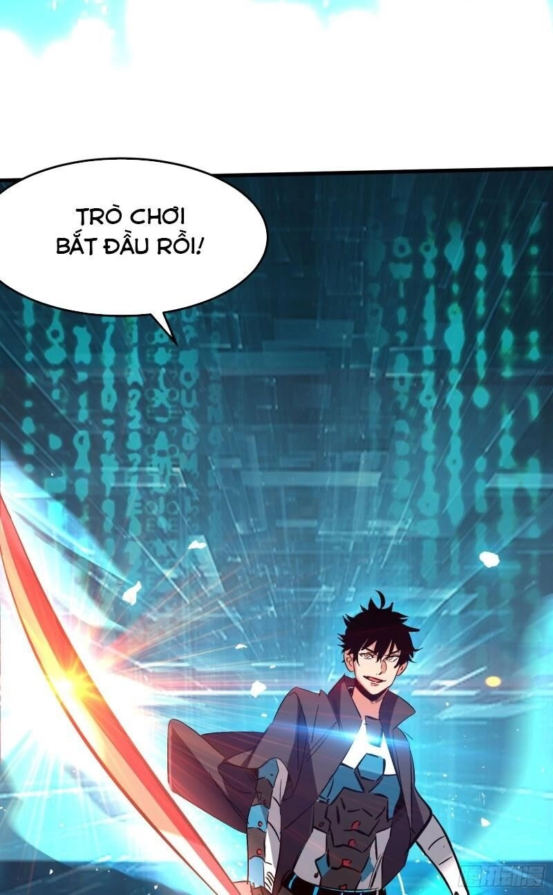 Kiêm Chức Diêm Vương Chapter 11 - 40