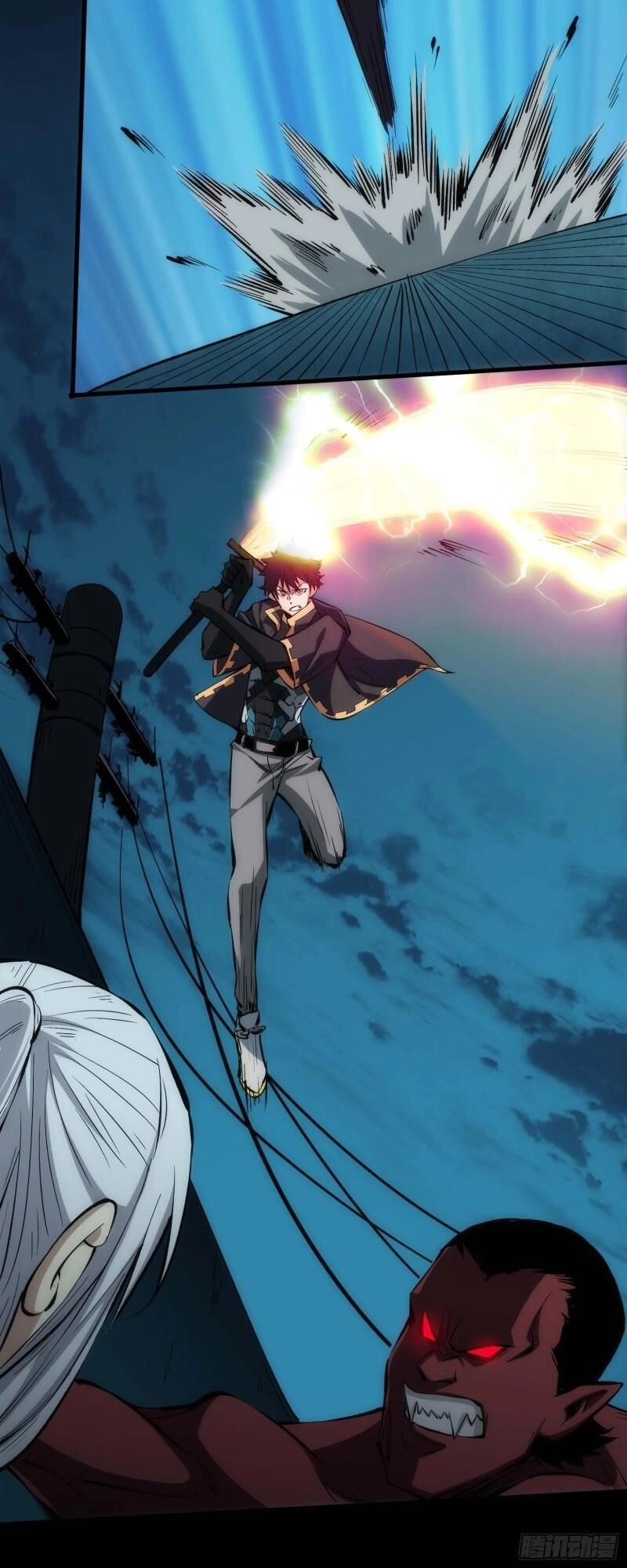 Kiêm Chức Diêm Vương Chapter 12 - 6