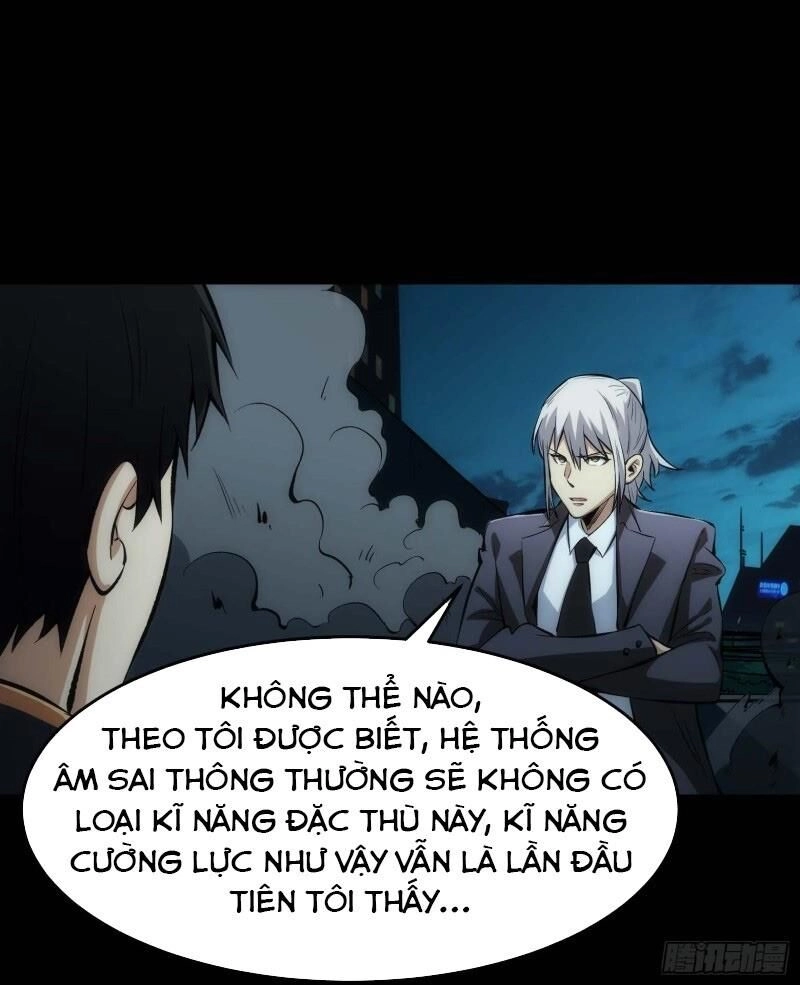 Kiêm Chức Diêm Vương Chapter 12 - 13