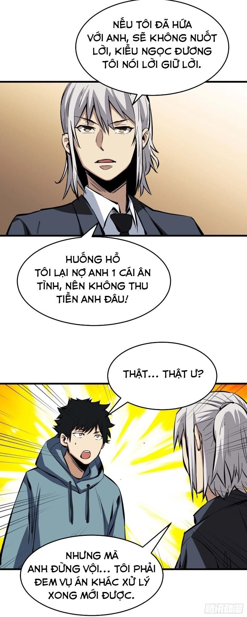 Kiêm Chức Diêm Vương Chapter 12 - 19