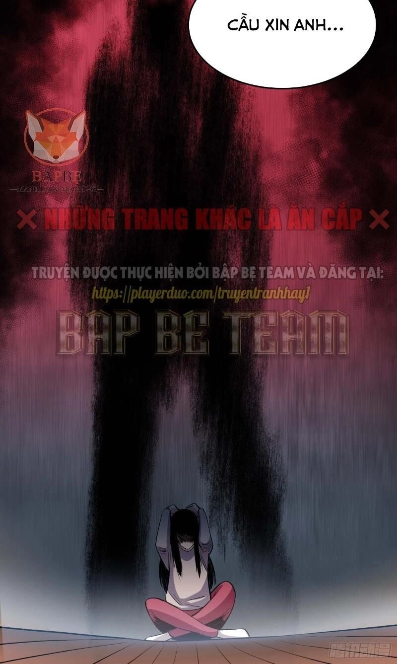 Kiêm Chức Diêm Vương Chapter 12 - 33