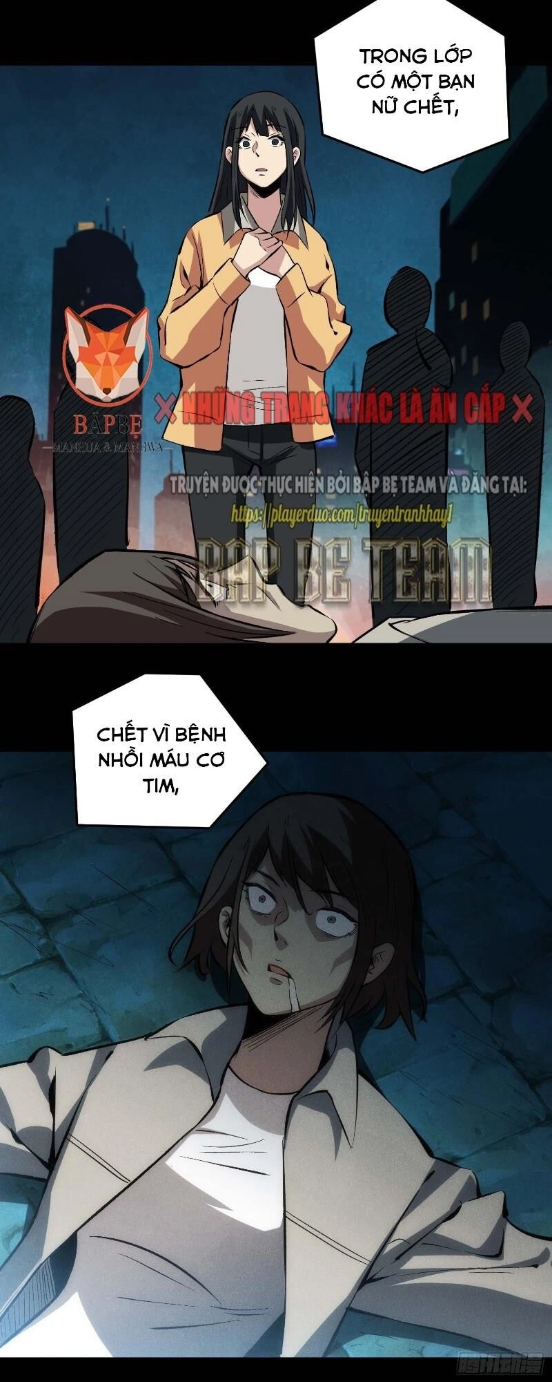 Kiêm Chức Diêm Vương Chapter 13 - 5