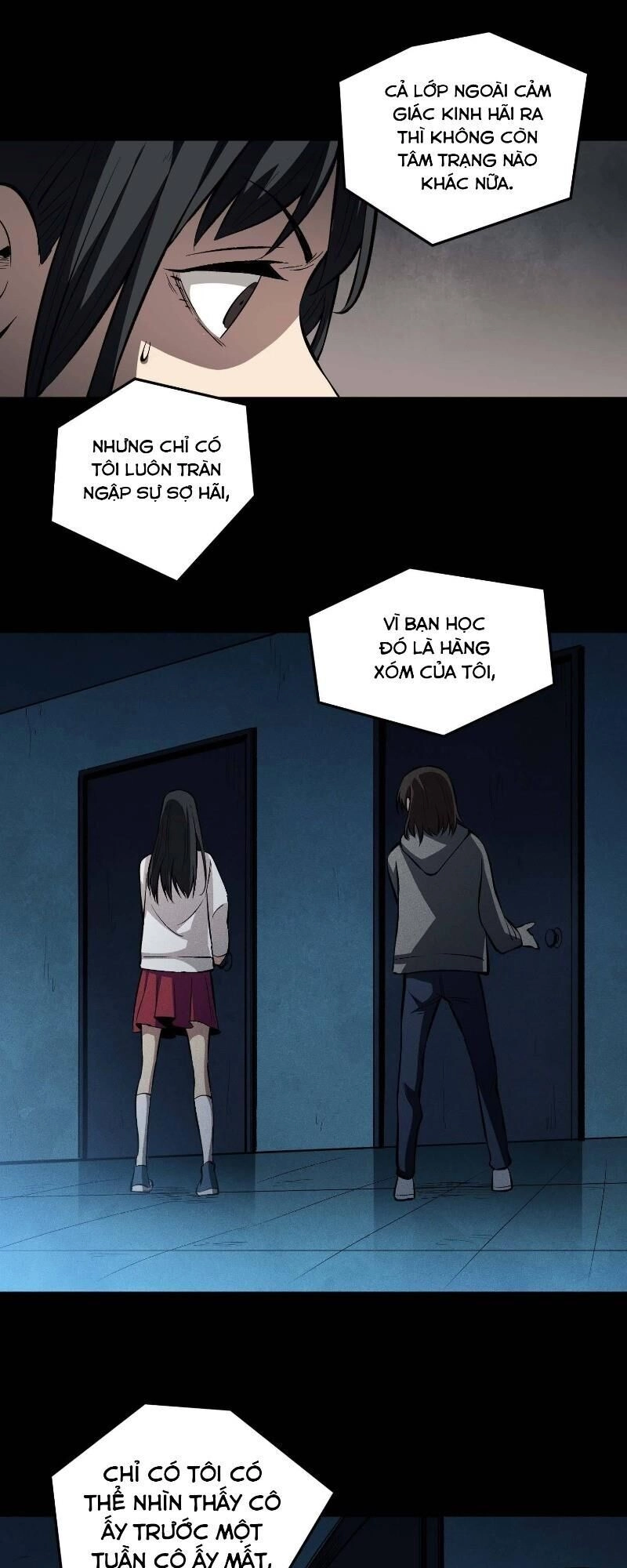 Kiêm Chức Diêm Vương Chapter 13 - 6