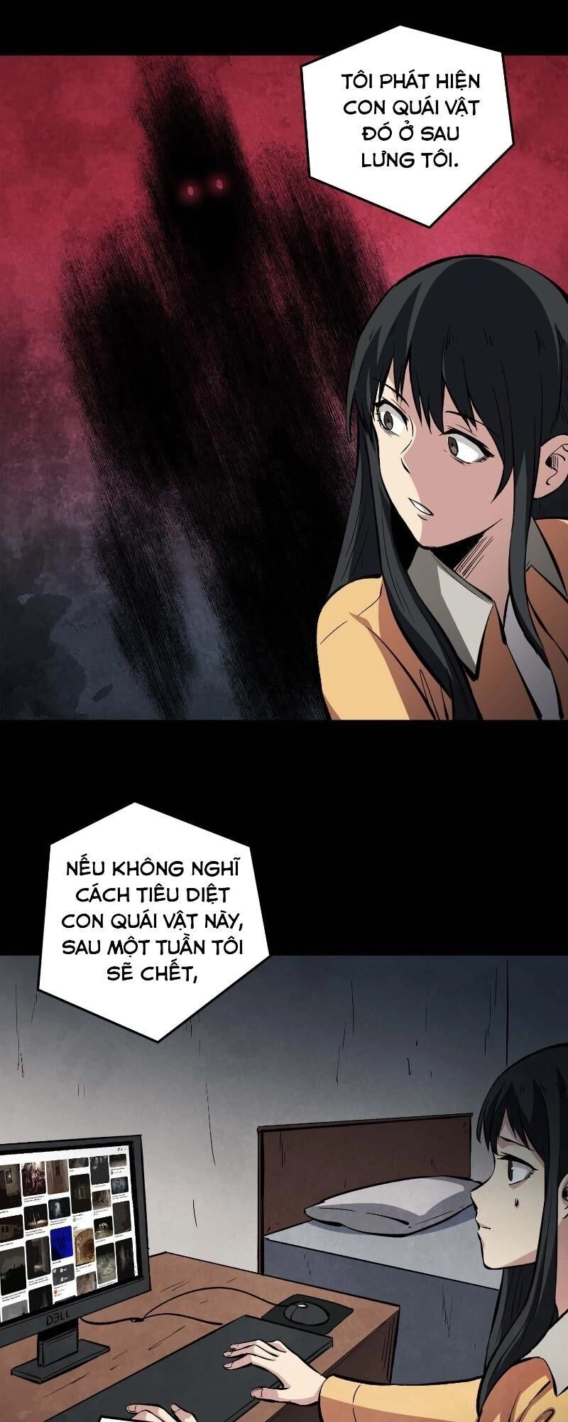 Kiêm Chức Diêm Vương Chapter 13 - 12