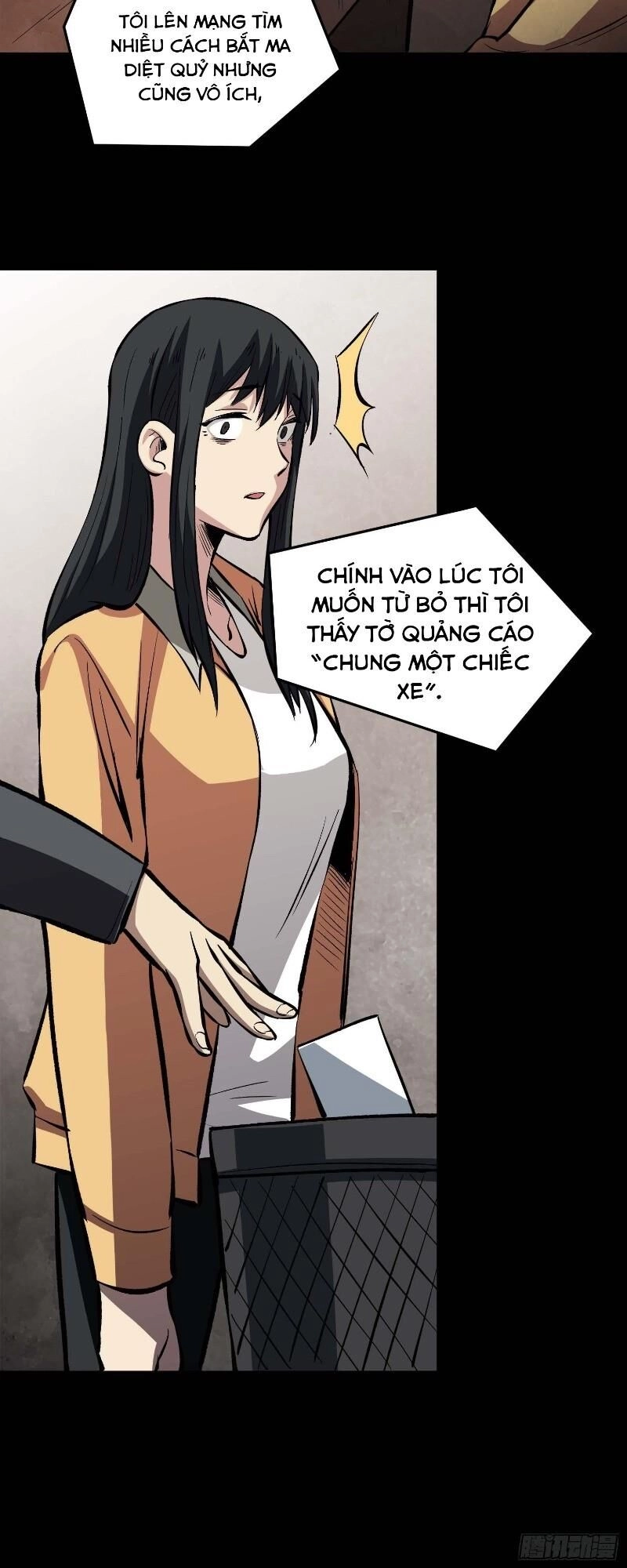 Kiêm Chức Diêm Vương Chapter 13 - 14