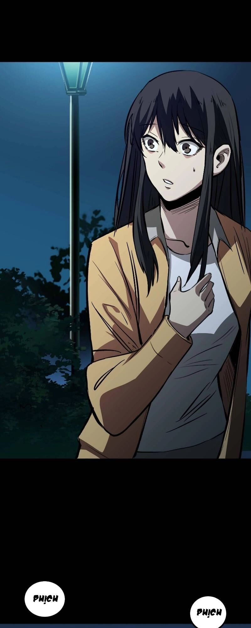 Kiêm Chức Diêm Vương Chapter 13 - 21