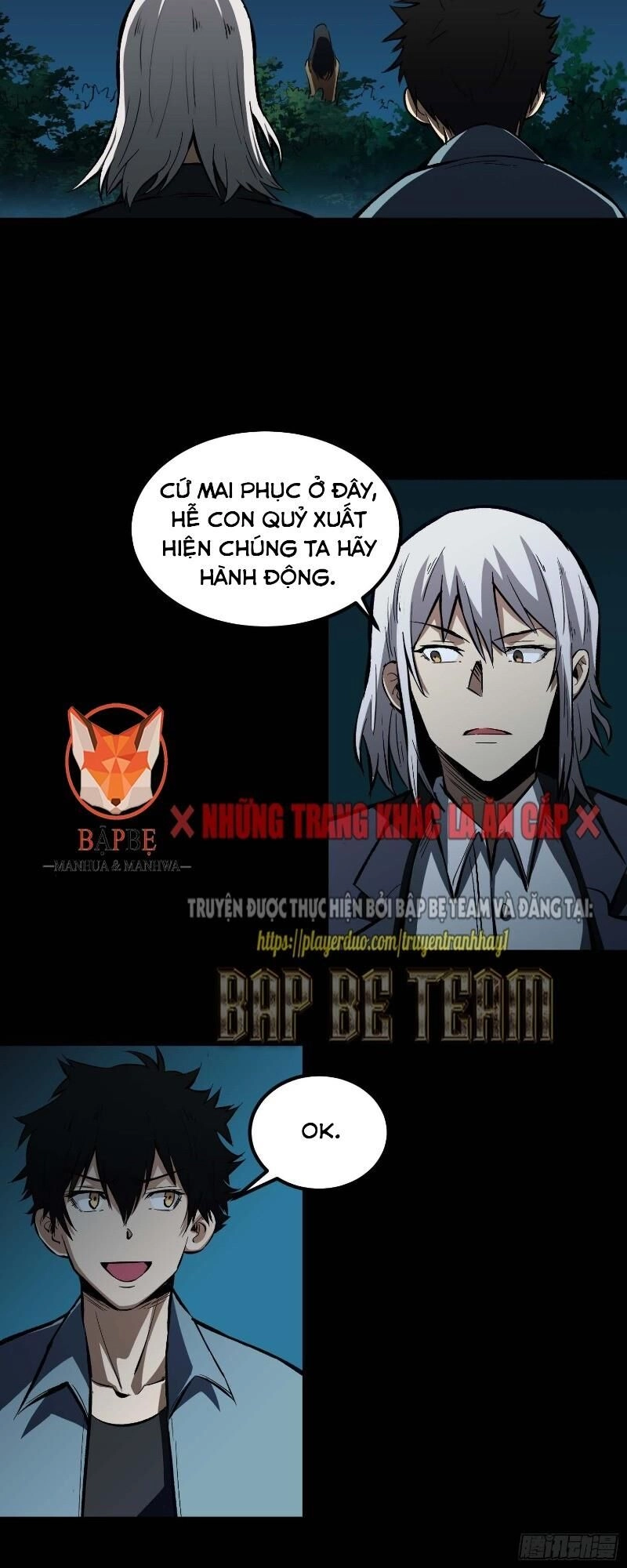 Kiêm Chức Diêm Vương Chapter 13 - 23