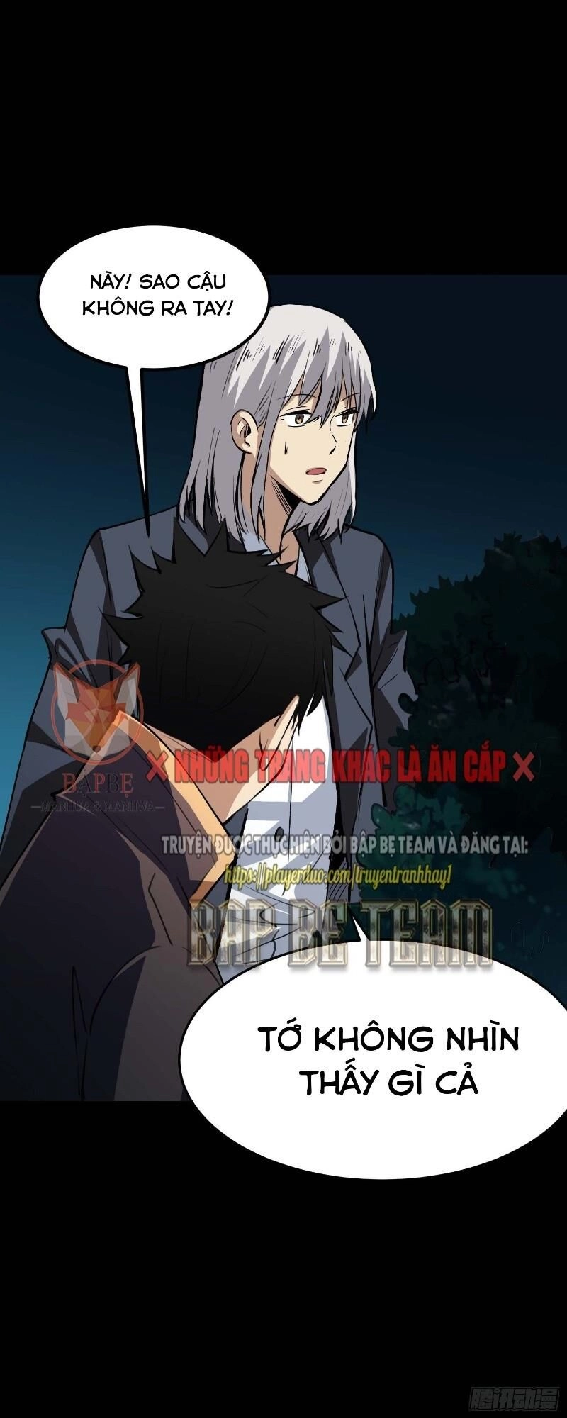 Kiêm Chức Diêm Vương Chapter 13 - 29