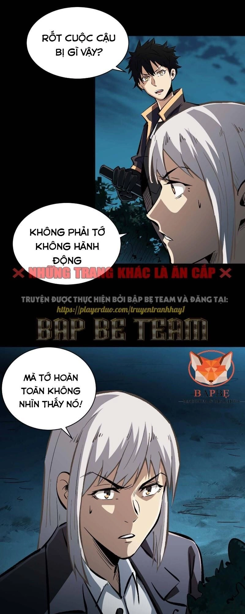 Kiêm Chức Diêm Vương Chapter 14 - 2