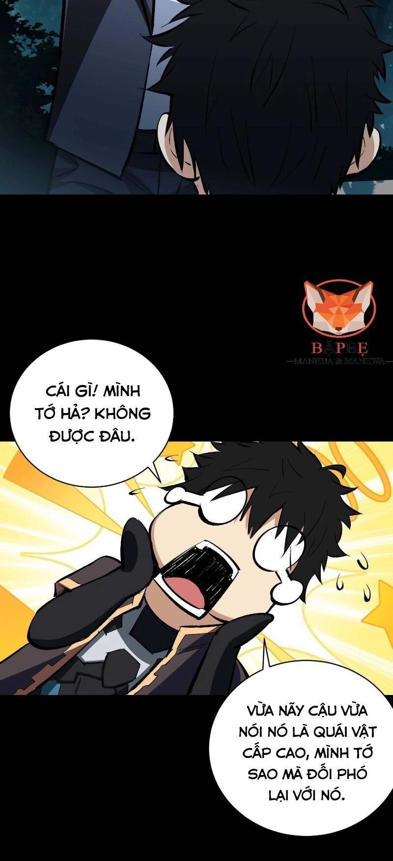 Kiêm Chức Diêm Vương Chapter 14 - 7