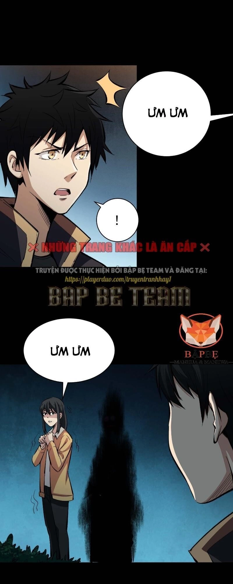 Kiêm Chức Diêm Vương Chapter 14 - 8