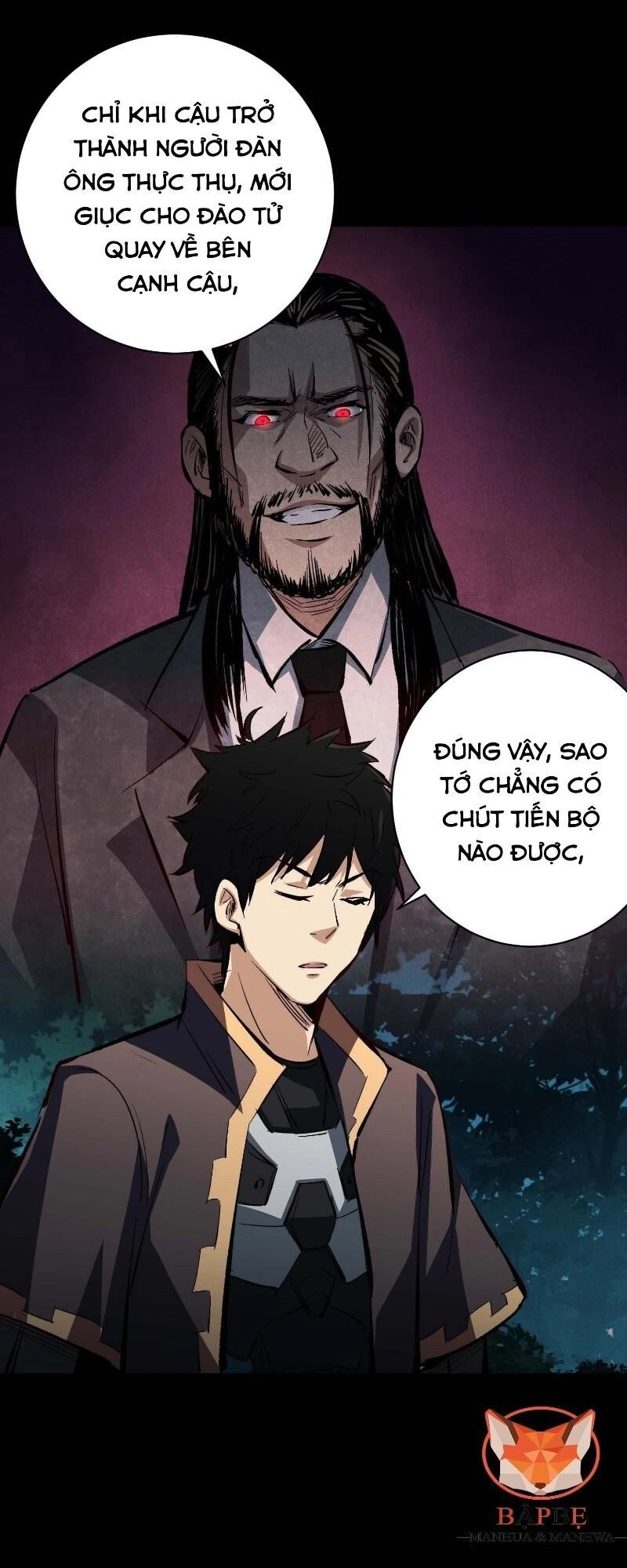 Kiêm Chức Diêm Vương Chapter 14 - 10