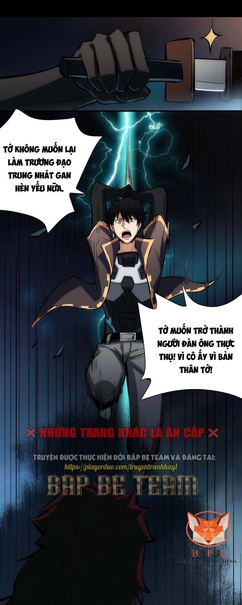 Kiêm Chức Diêm Vương Chapter 14 - 11