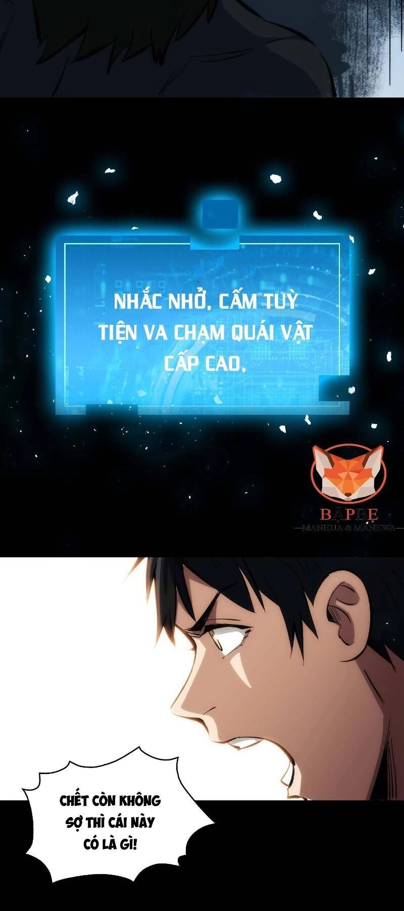 Kiêm Chức Diêm Vương Chapter 14 - 13