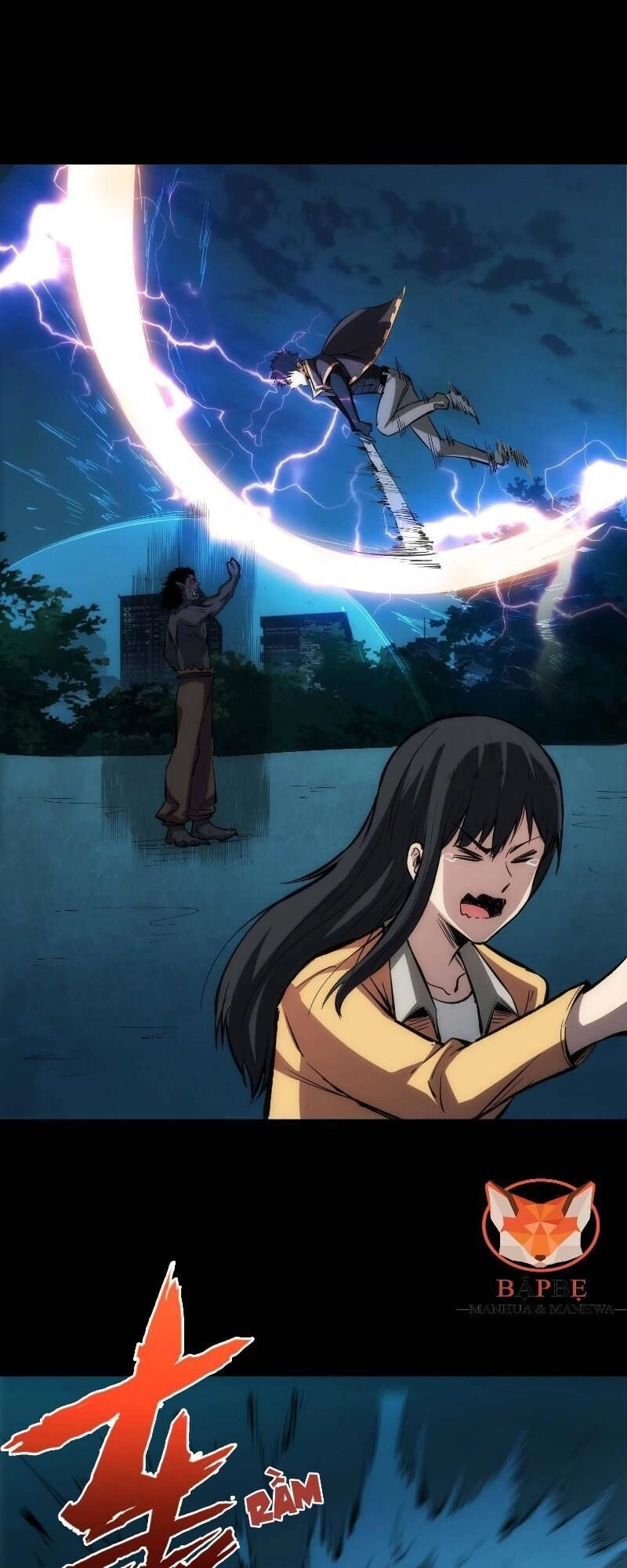 Kiêm Chức Diêm Vương Chapter 14 - 14