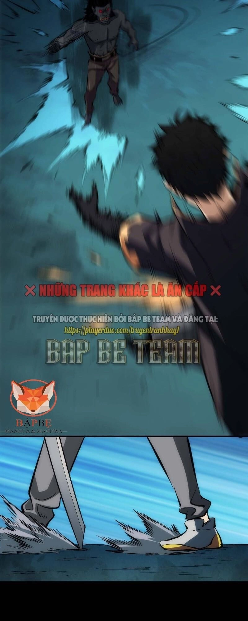 Kiêm Chức Diêm Vương Chapter 14 - 16